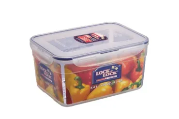 Vorratsdose stapelbar 4.4lt 26.5x19x12.8cm