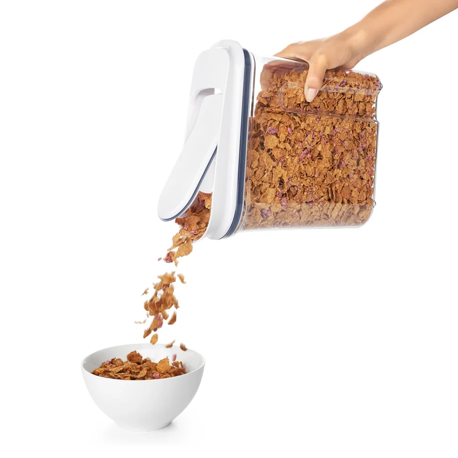 GG POP Cerealien Dispenser mittel 3.2l
