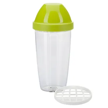 Schüttelbecher Maxi, 0,5 l, apfelgrün
