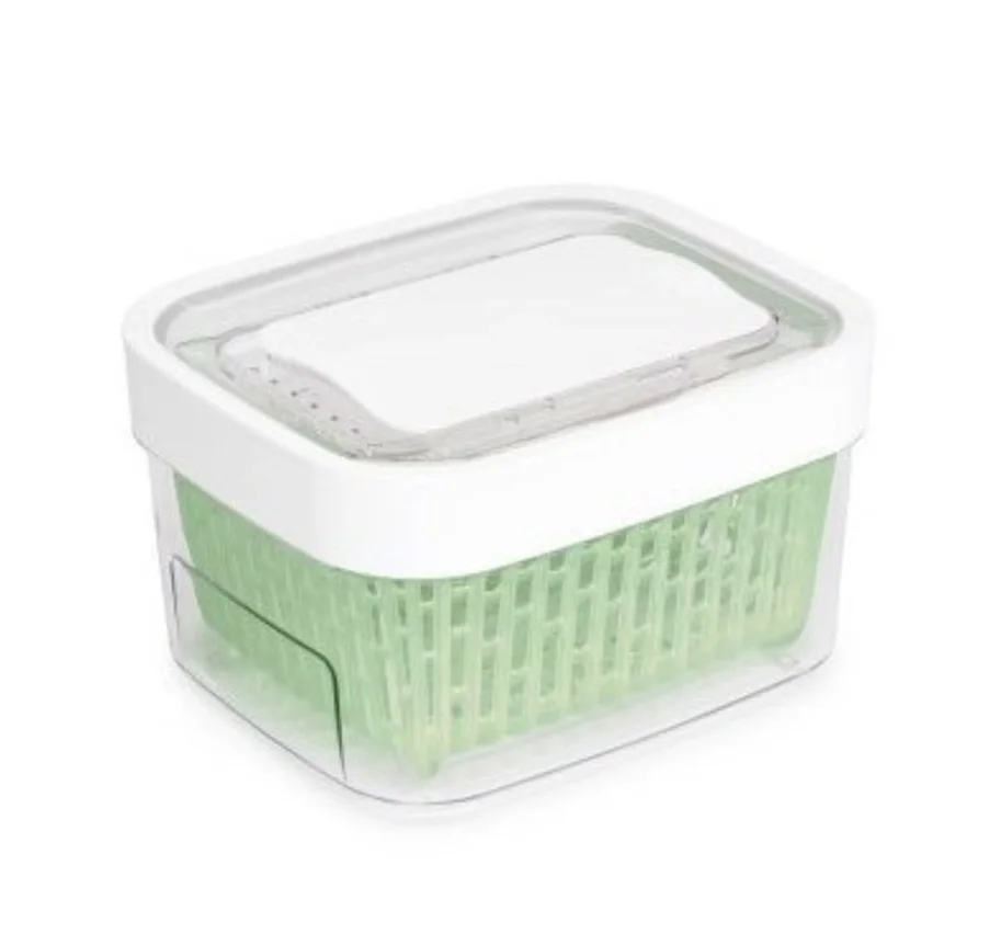 GG Greensaver Aufbewahrungsbehälter, 17x15x10cm