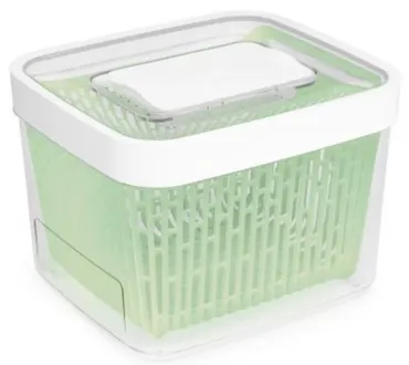 GG Greensaver Aufbewahrungsbehälter, 22x19x15.4cm
