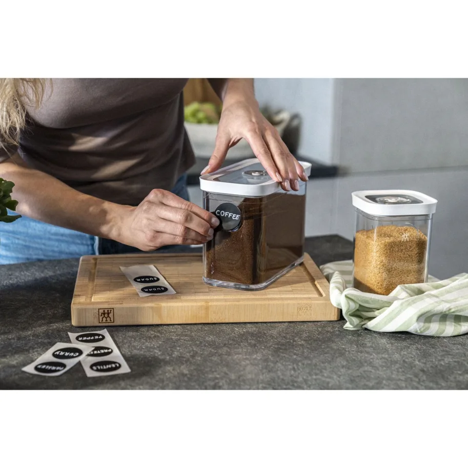 5tlg. Fresh & Save CUBE Starter Set M