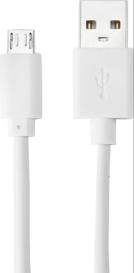 Vakuumpumpe mit USB, 5x5x19cm, weiss