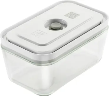 Vakuumbox M, Glas, 18.2x11.2x9.8cm - 0.9L