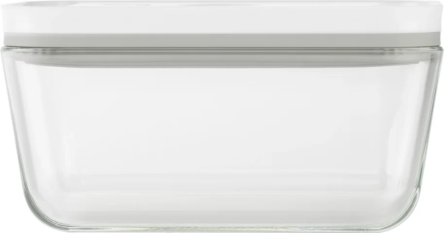 Vakuumbox M, Glas, 18.2x11.2x9.8cm - 0.9L