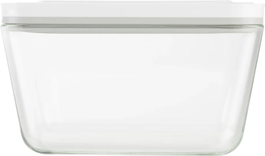 Vakuumbox L, Glas, 21.4x14.4x12.8cm - 1.6 L