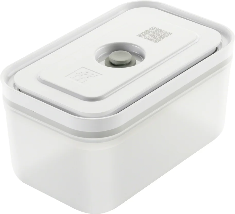 Vakuumbox M, Kunststoff, 18.2x11.2x9.8cm - 0.9L