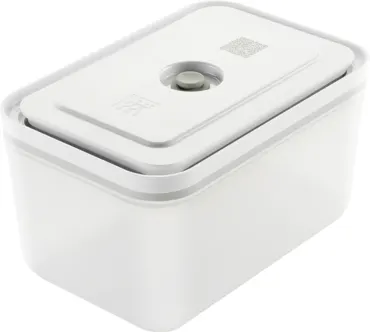 Vakuumbox L, Kunststoff, 21.4x14.4x12.8cm - 2.0L
