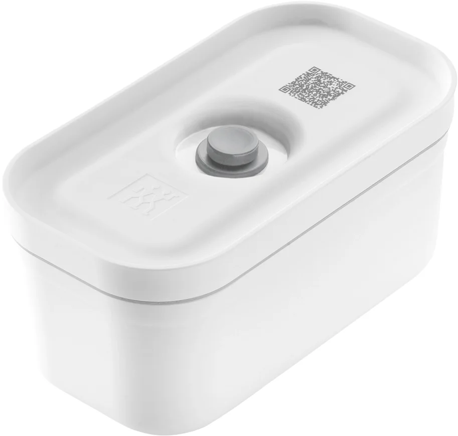 Vakuum Lunchbox, S, Kunststoff, 15.x8.7x7.7cm - 0.5L
