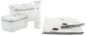 7tlg. Fresh & Save Vakuum Starterset M/L