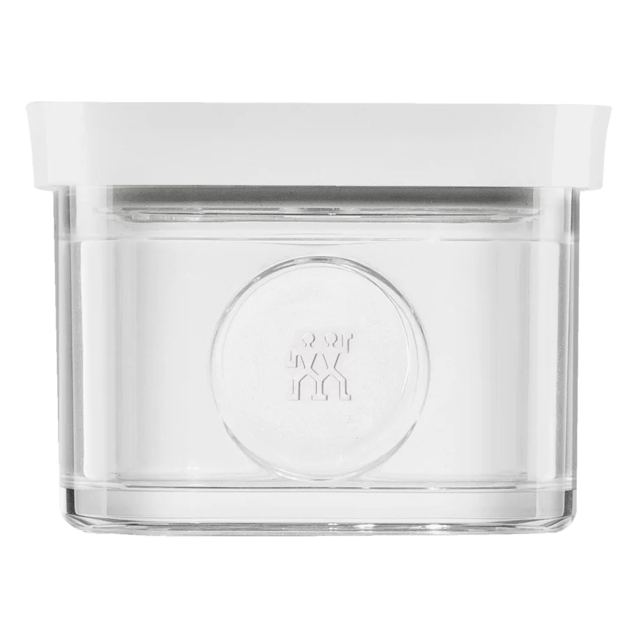6tlg. Cube Box Set S transparent-weiss