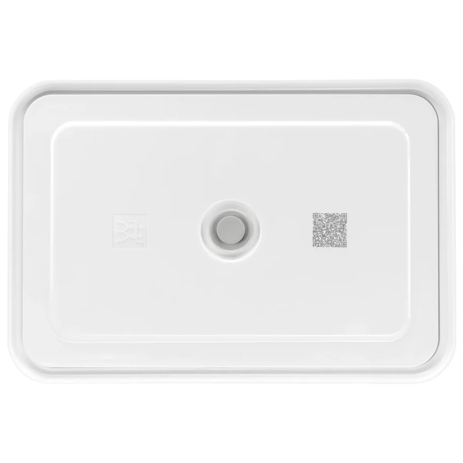 Fresh & Save Vakuum Gratinform, Glas, 29.2x20x9.7cm - 2.8L