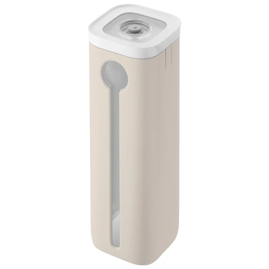 Cube Cover 4S, Elfenbein Weiss