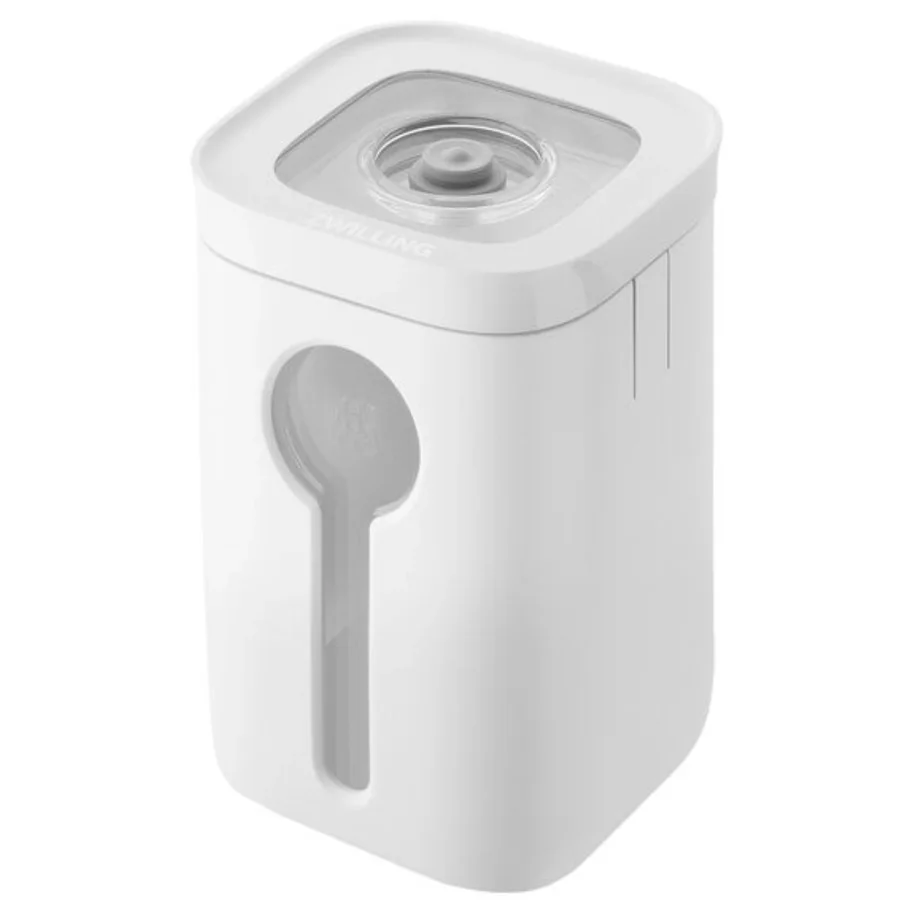 Cube Cover 2S, Weiss