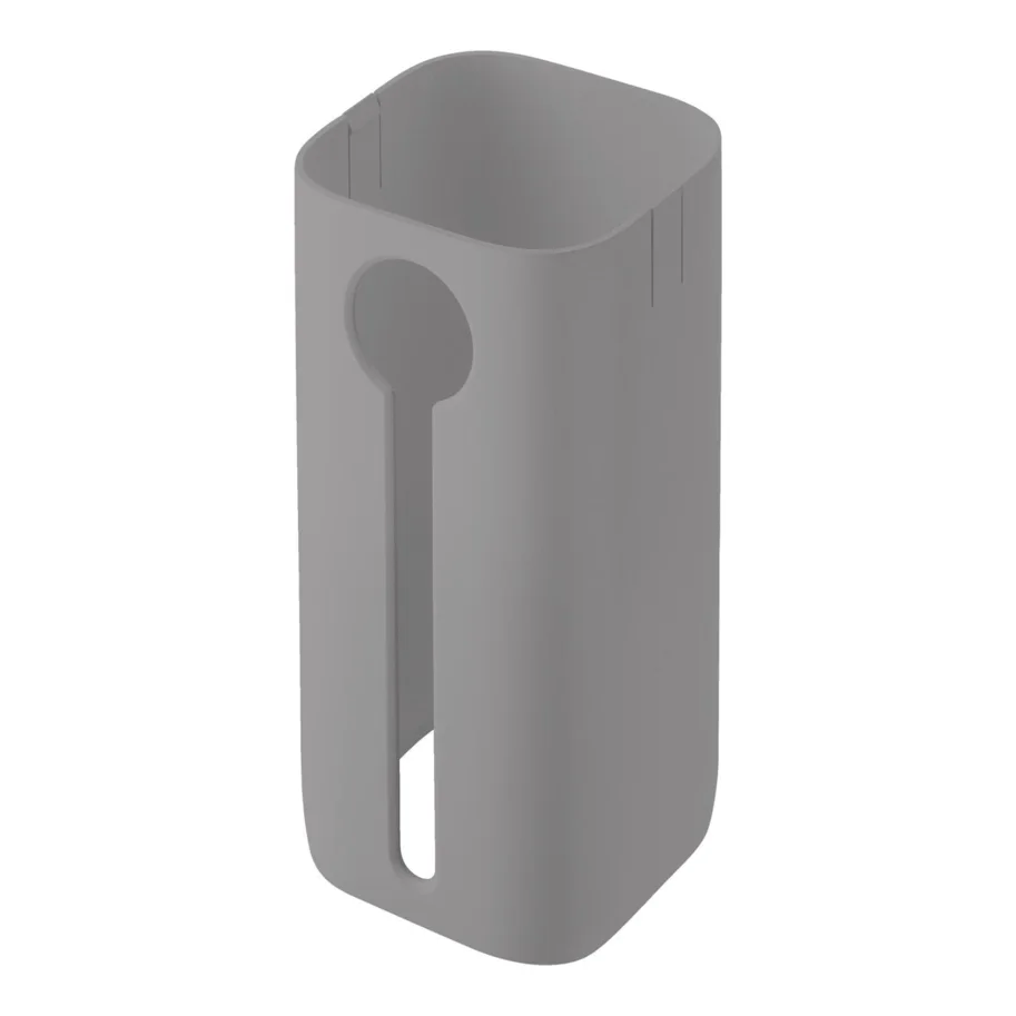 Cube Cover 3S, Grau