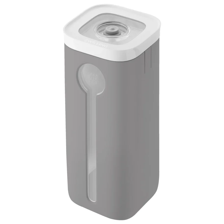 Cube Cover 3S, Grau