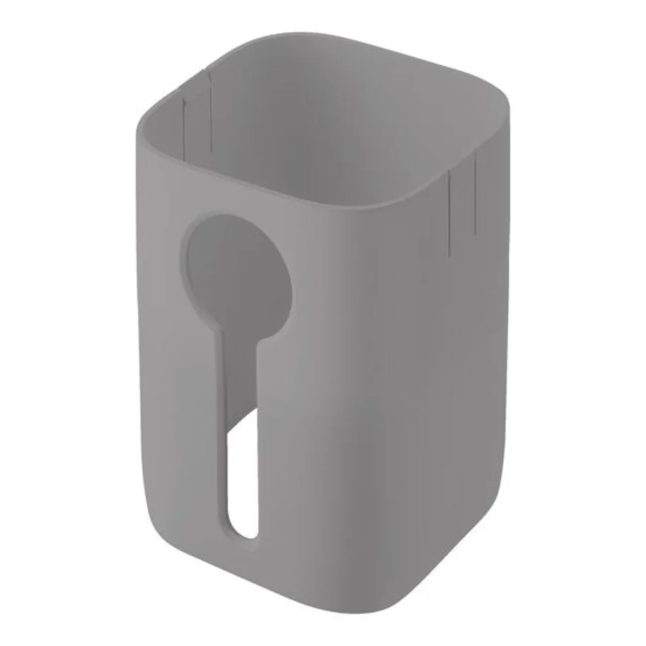 Cube Cover 2S, Grau
