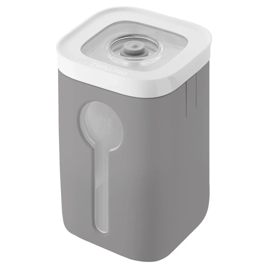 Cube Cover 2S, Grau
