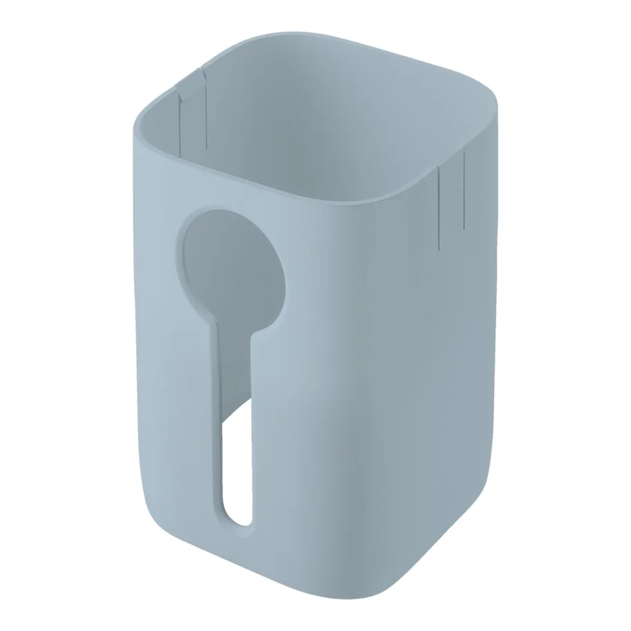 Cube Cover 2S, Blau