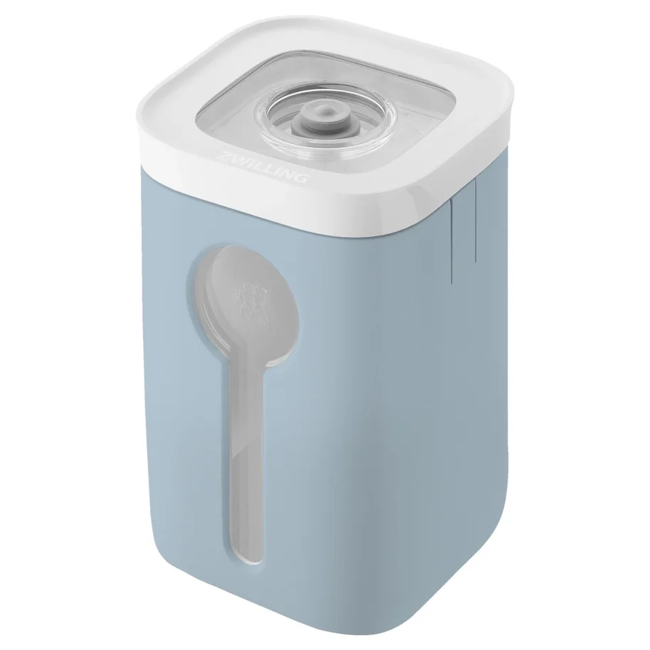 Cube Cover 2S, Blau
