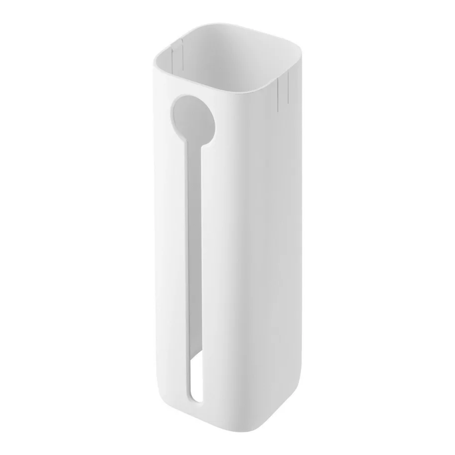 Cube Cover 4S, Weiss