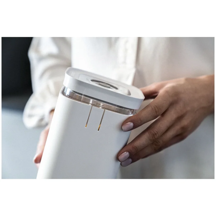 Cube Cover 4S, Weiss