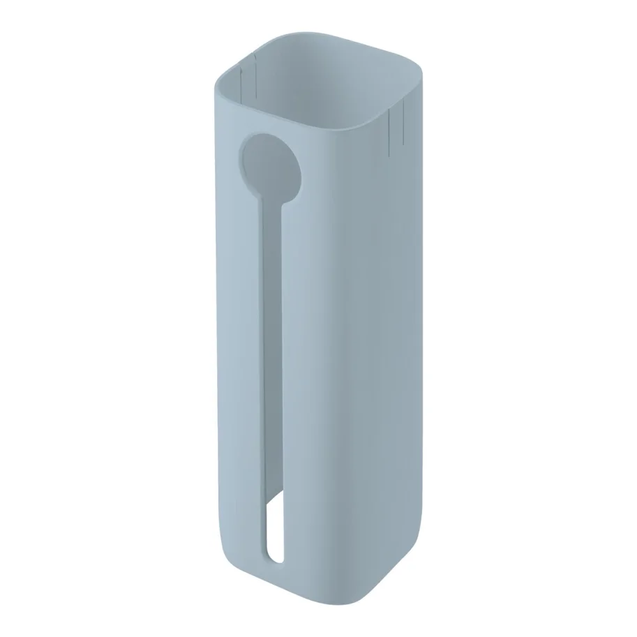Cube Cover 4S, Blau