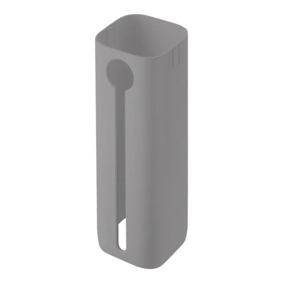 Cube Cover 4S, Grau