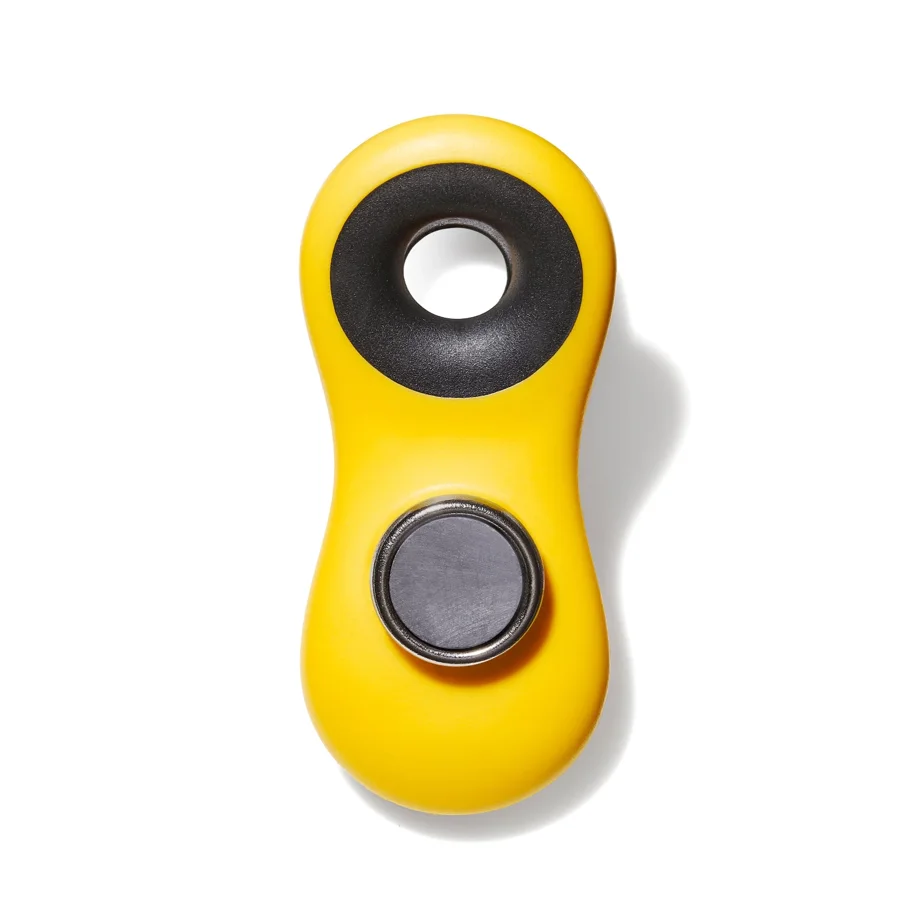 GG Mehrzweck-Clips 4 Stk. assortiert 7.6x3.2cm