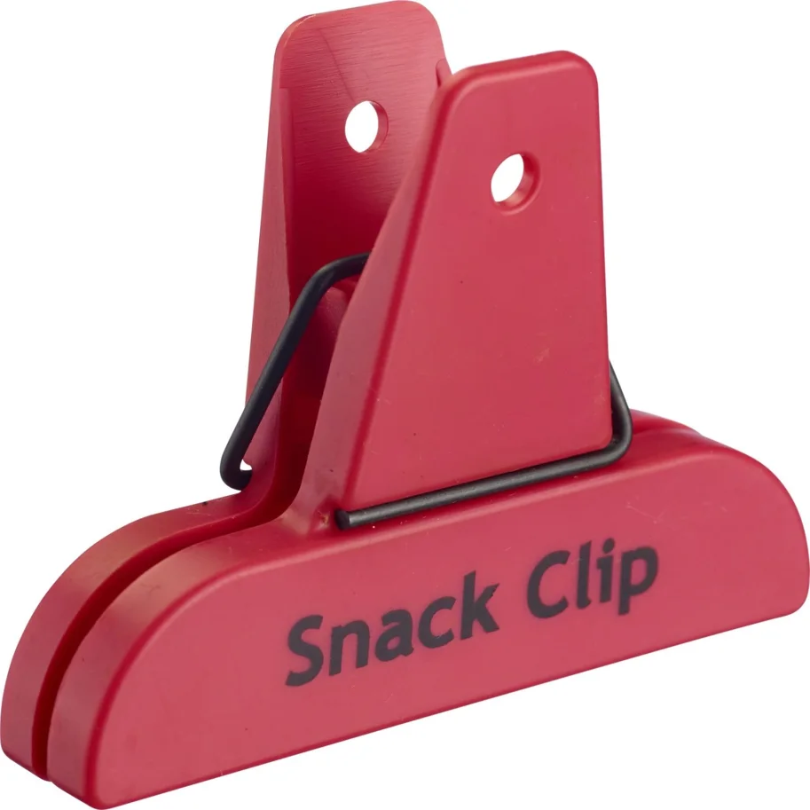 Beutelclips Fresh 5tlg