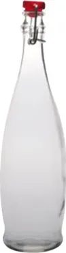 Indro Saftflasche 1 lt. 34cm