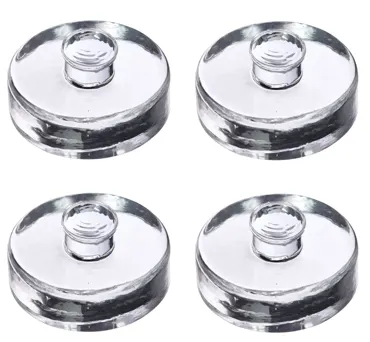 4er Set Fermentiergewichte, D7cm