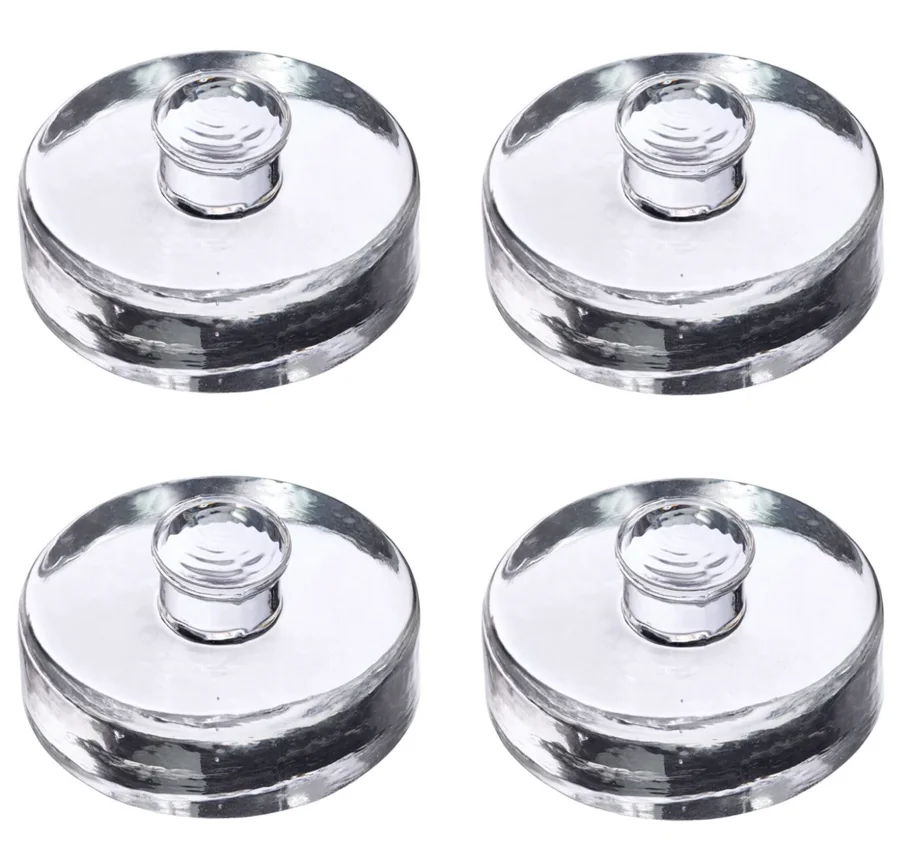 4er Set Fermentiergewichte, D7cm