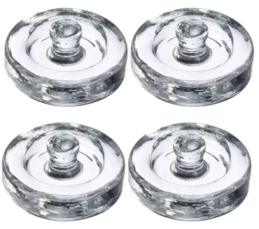 4er Set Fermentiergewichte, D8cm