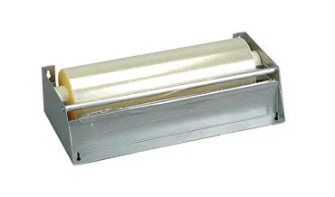 Folien Abreissvorrichtung, Folienbreite 45cm