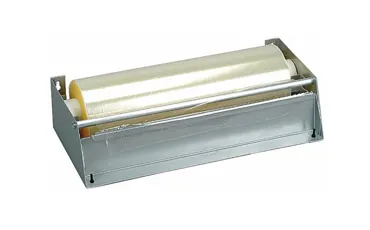 Folien Abreissvorrichtung, Folienbreite 30cm