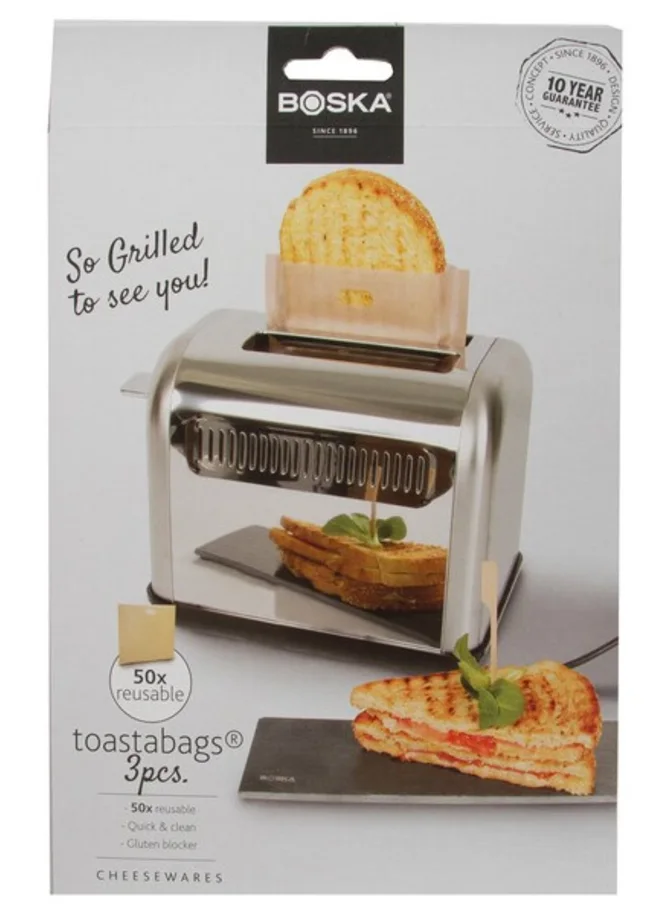 Toastabags