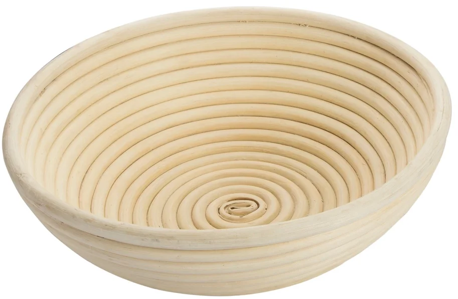 Gärkorb rund gross D25 x 8,5cm