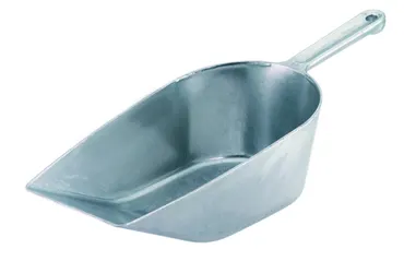 Grossschaufel Hygia, 40x15x9cm, 1.87 lt