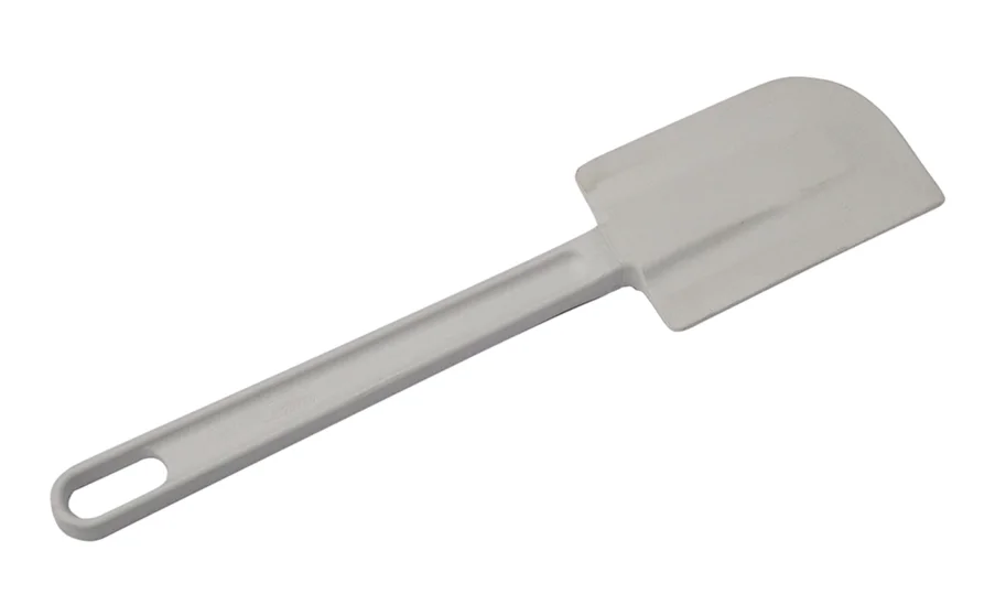 Teigschaber Stiel 24cm
