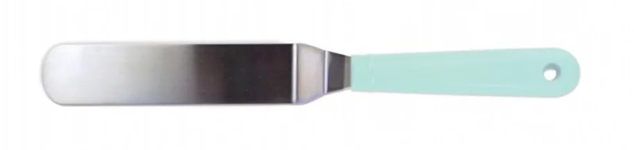 Flexibler Spachtel Edelstahl 28.5cm