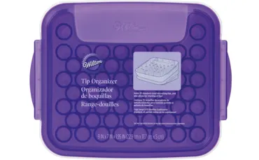 Behälter für Spritztüllen