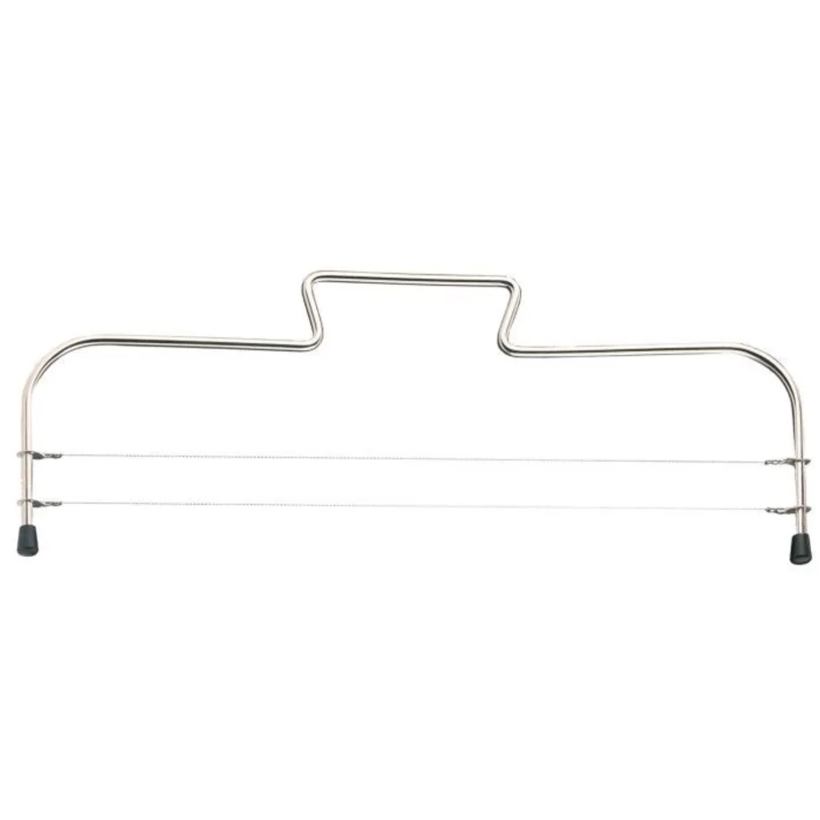 Tortenbodenteiler Simplex-Duo