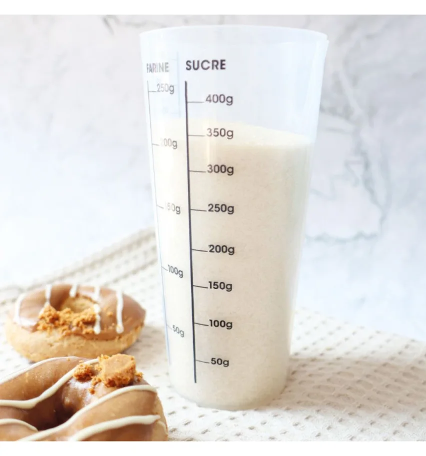 Messbecher 500ml