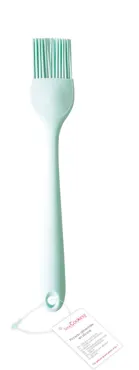 Silikonpinsel 27.2cm