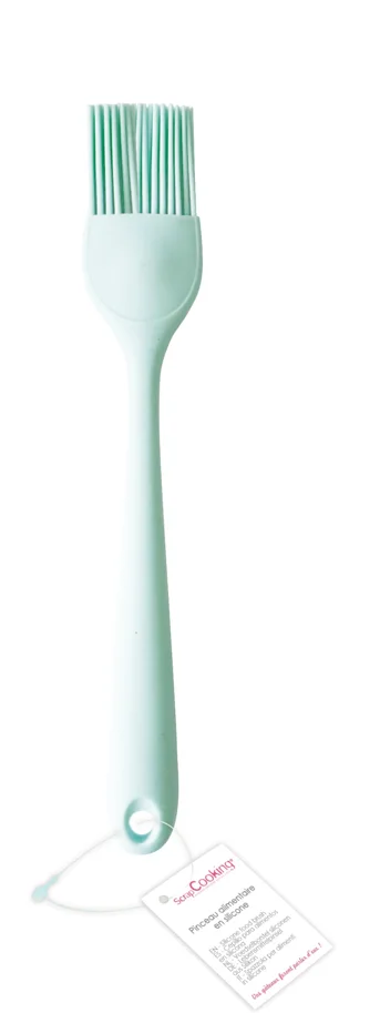 Silikonpinsel 27.2cm
