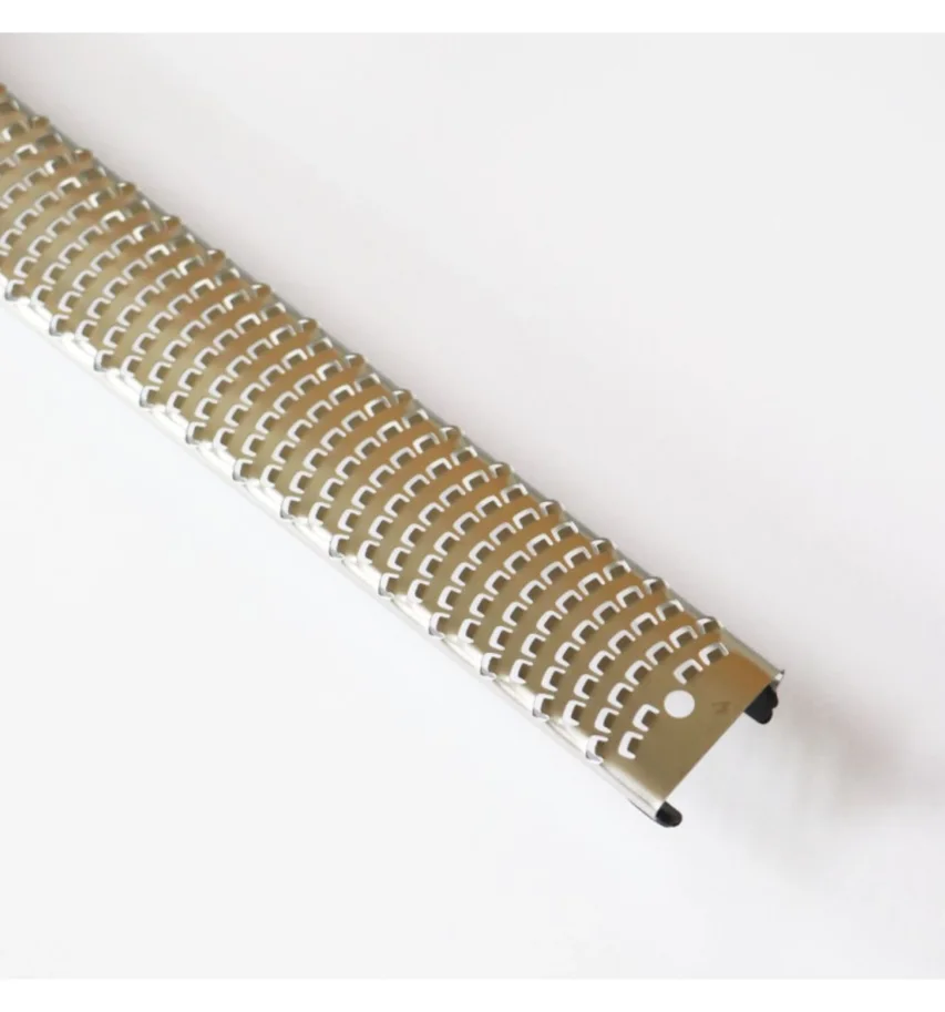 Zestenreibe 32.5cm