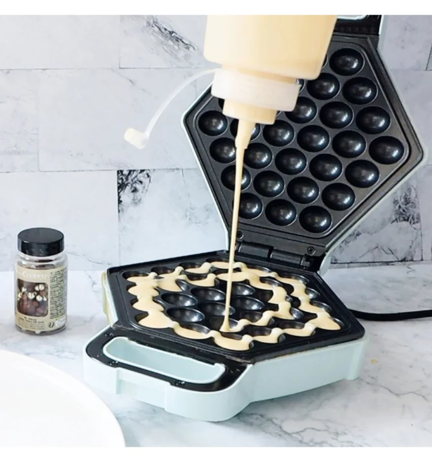 Squeezer XXL 1L