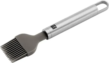 Pro Backpinsel, Silikon, 24cm