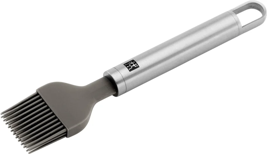 Pro Backpinsel, Silikon, 24cm